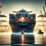 US-Hafengebühren für chinesisch gebaute Schiffe: Auswirkungen auf COSCO, OOCL und die globale Logistik