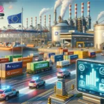 Die neuen CBAM-Regeln und was sie für Unternehmen bedeuten