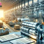 Business Case:  Bestimmung des Ursprungs für die US-Einfuhr einer Maschinenanlage