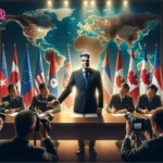 Handelsentwicklungen USA aktuell