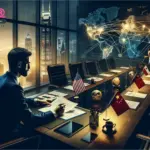 Der Fall Bosch: 36 Millionen Dollar US-Busse — wie die Foreign Direct Product Rule auch ausländische Firmen trifft