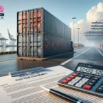 Container-Standgeld: Wer zahlt? Rechtliche Klarheit