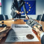 Anzahlung erhalten, Ware sanktioniert: Ist eine Rückzahlung trotz Sanktionen möglich?