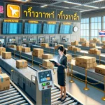 Importzölle auf Billigwaren: Thailands neue Regelung für Online-Shopping ab 2025