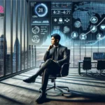 Business Case: Wie ein Zollstreit die Führungsetage und den Aktienmarkt bewegt