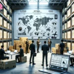 Digitale Erstellung EUR 1 möglich mit Passar im Export