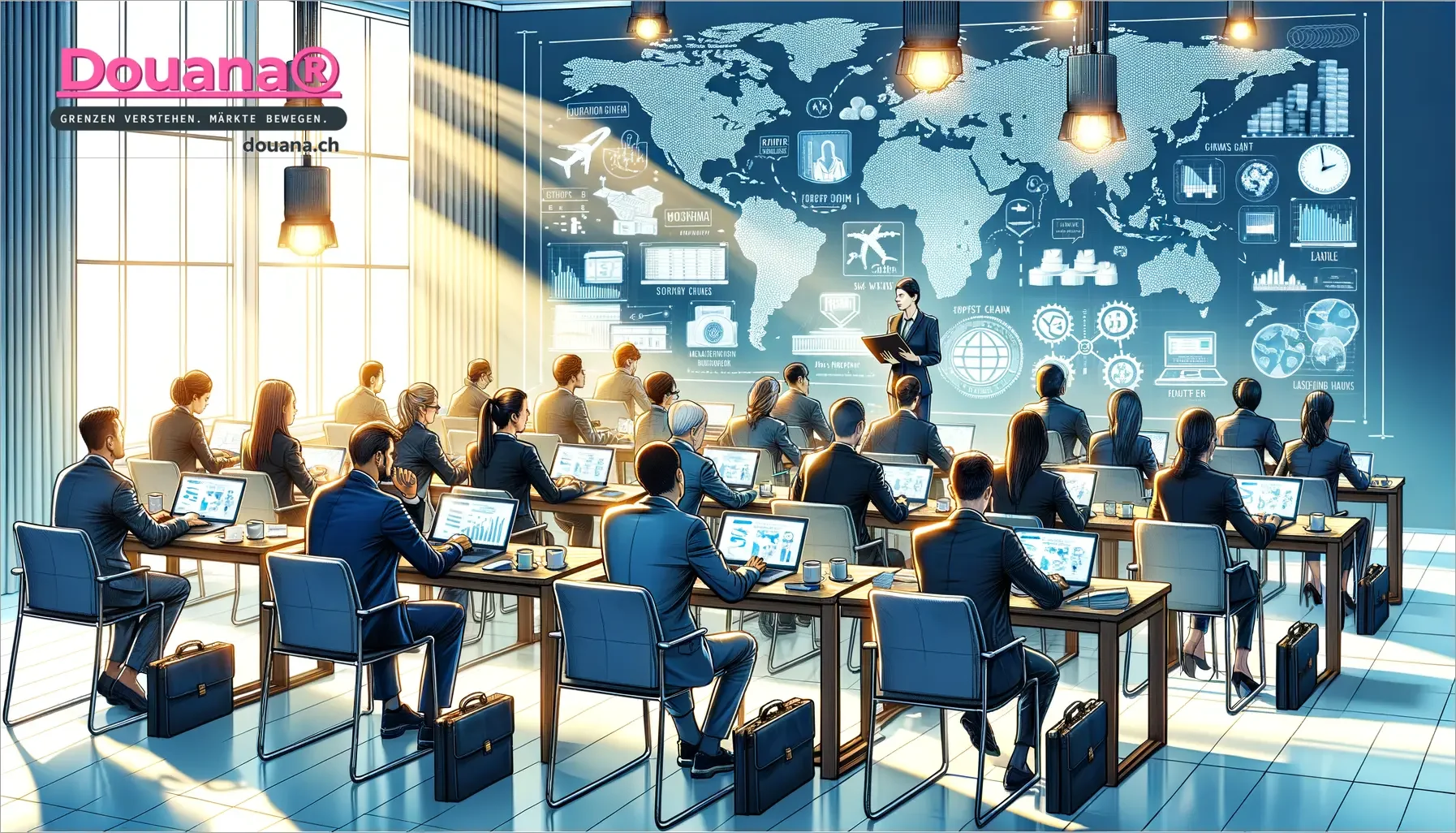 Freihandelsabkommen Ursprungsregeln – Douana® Expertise