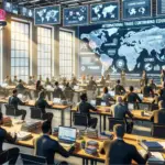 Tarifeinreihung in der Industrie: Worauf achten bei Maschinen, Baugruppen und Ersatzteilen