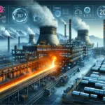 CBAM für Schweizer Stahlexporteure 2026: Meldepflichten, Datenerfassung und praktische Umsetzung