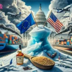 EU-Gegenzölle als Antwort auf Trumps Grönland-Drohungen