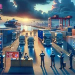 Frankreich beendet Regime 42: Auswirkungen auf Exporteure und DDP