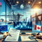 Kanada führt globalen 25 %-Zoll auf Stahl-Derivate ein: Folgen, Ausnahmen und Handlungsempfehlungen für Importeure