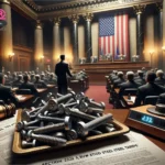 Mögliche Reduktion der US-Metallzölle