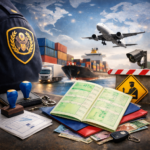 Digitalisierung des ATA Carnets ab 1. Juni 2026