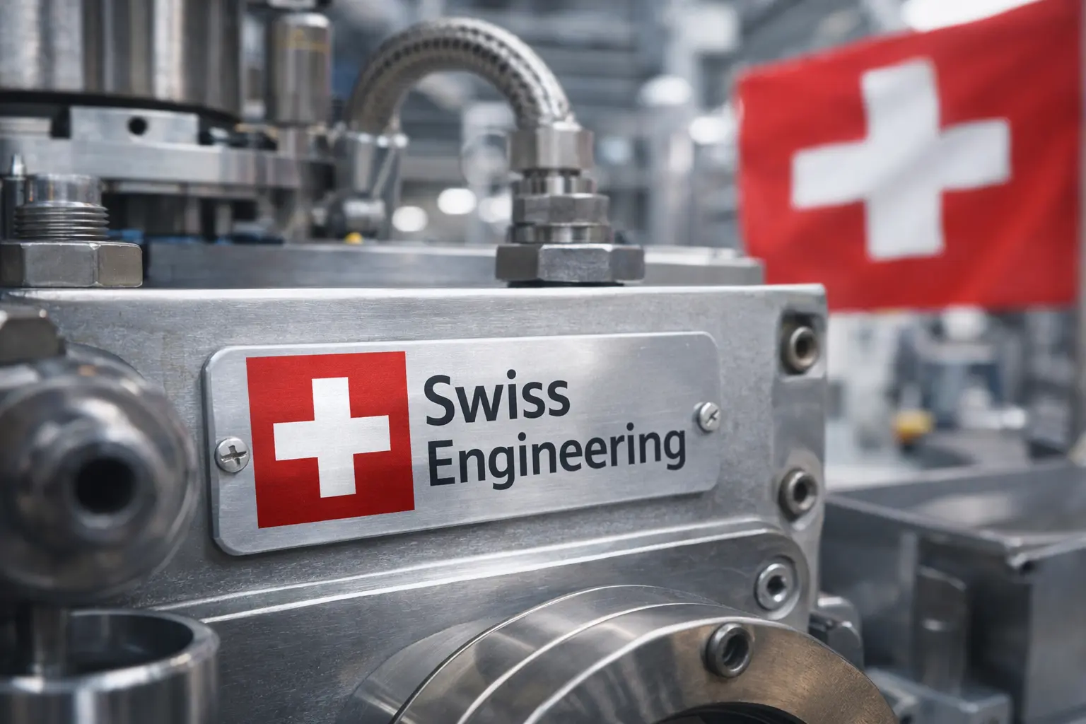 Swissness Regeln für Exporteure