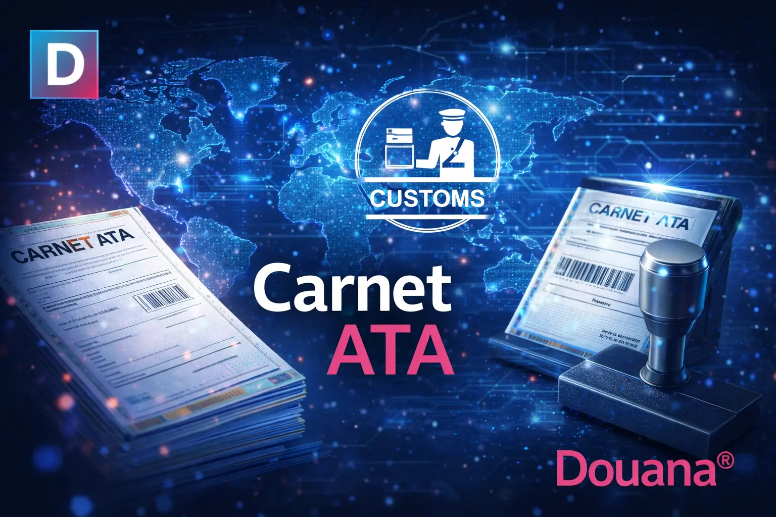 Douana® Aussenhandels-Community – Netzwerk Zoll Schweiz