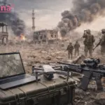 Schweiz stoppt Kriegsmaterialexporte an Iran-Konfliktparteien