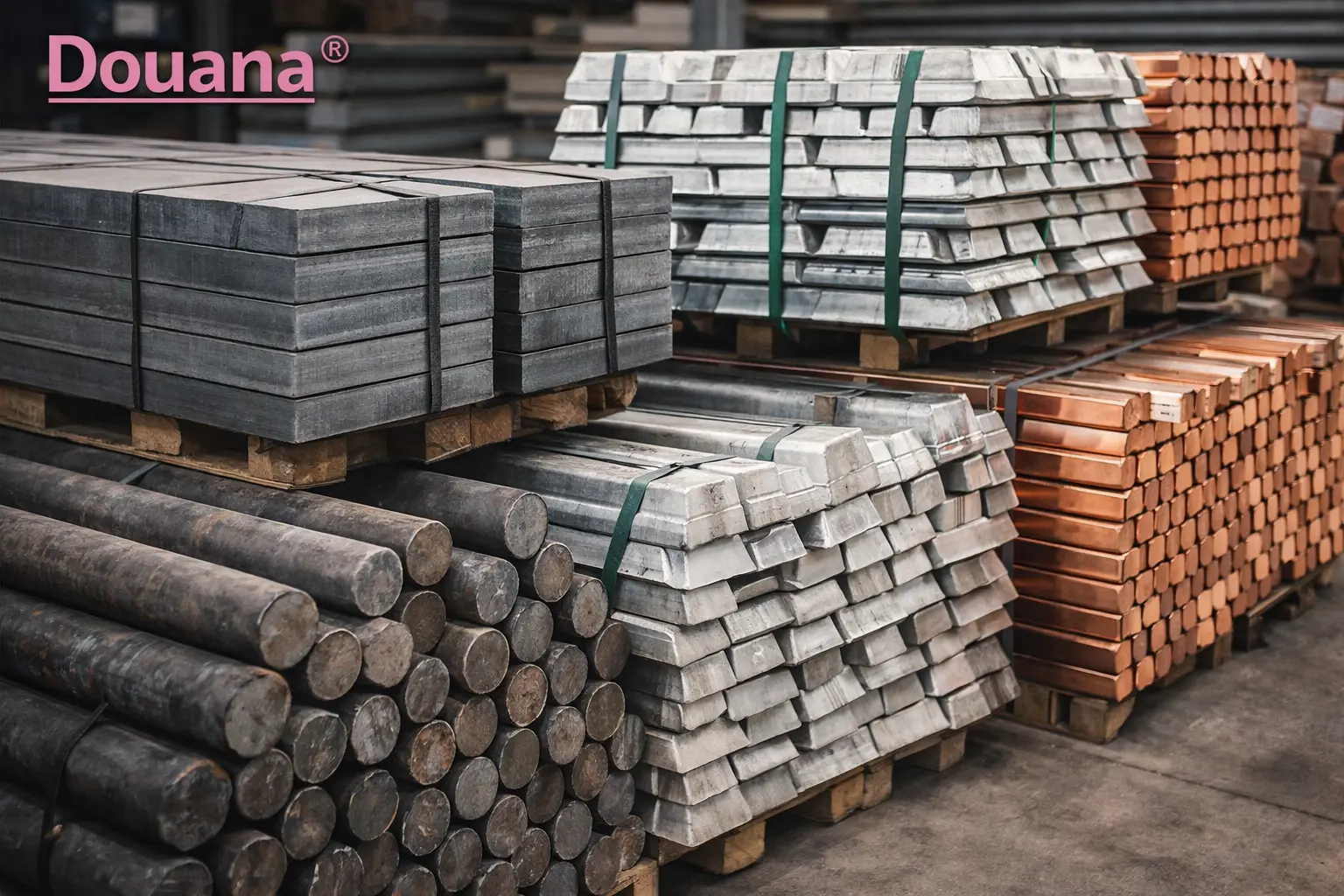 Stahlanteile berechnen nach Section 232 USA Strafzölle