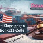 24 US-Bundesstaaten klagen gegen Section-122-Zölle