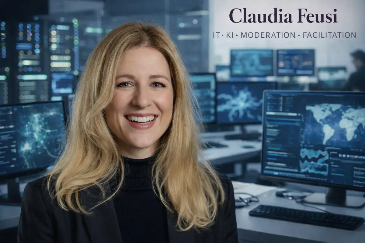 KI im Aussenhandel – Modelle im Vergleich für die Praxis