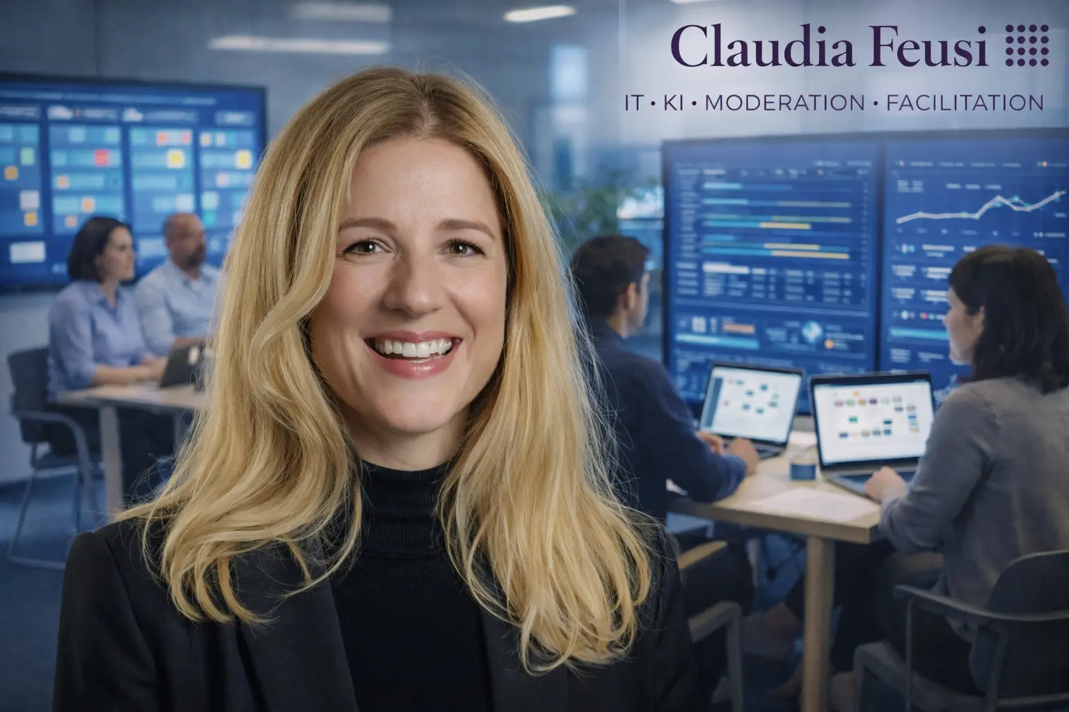 KI in Compliance – Change Management bei der KI-Einführung