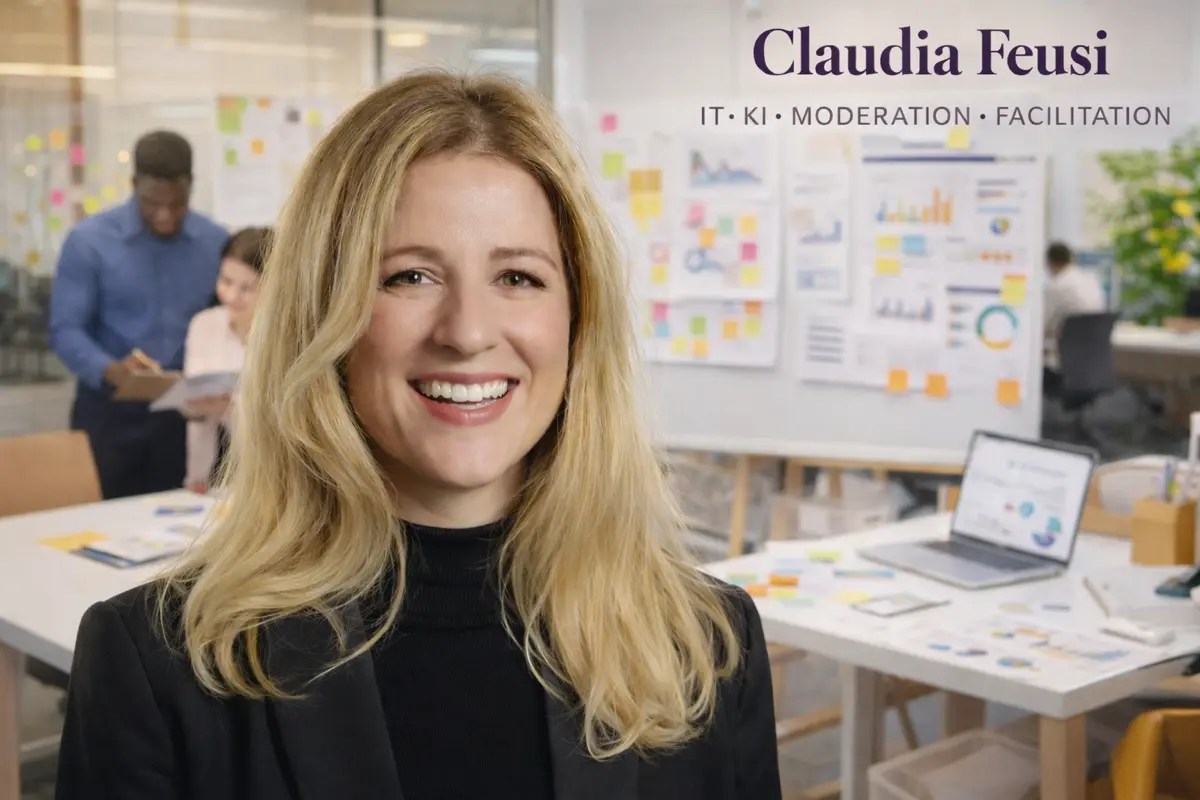 KI in Compliance – Governance als strukturelle Notwendigkeit