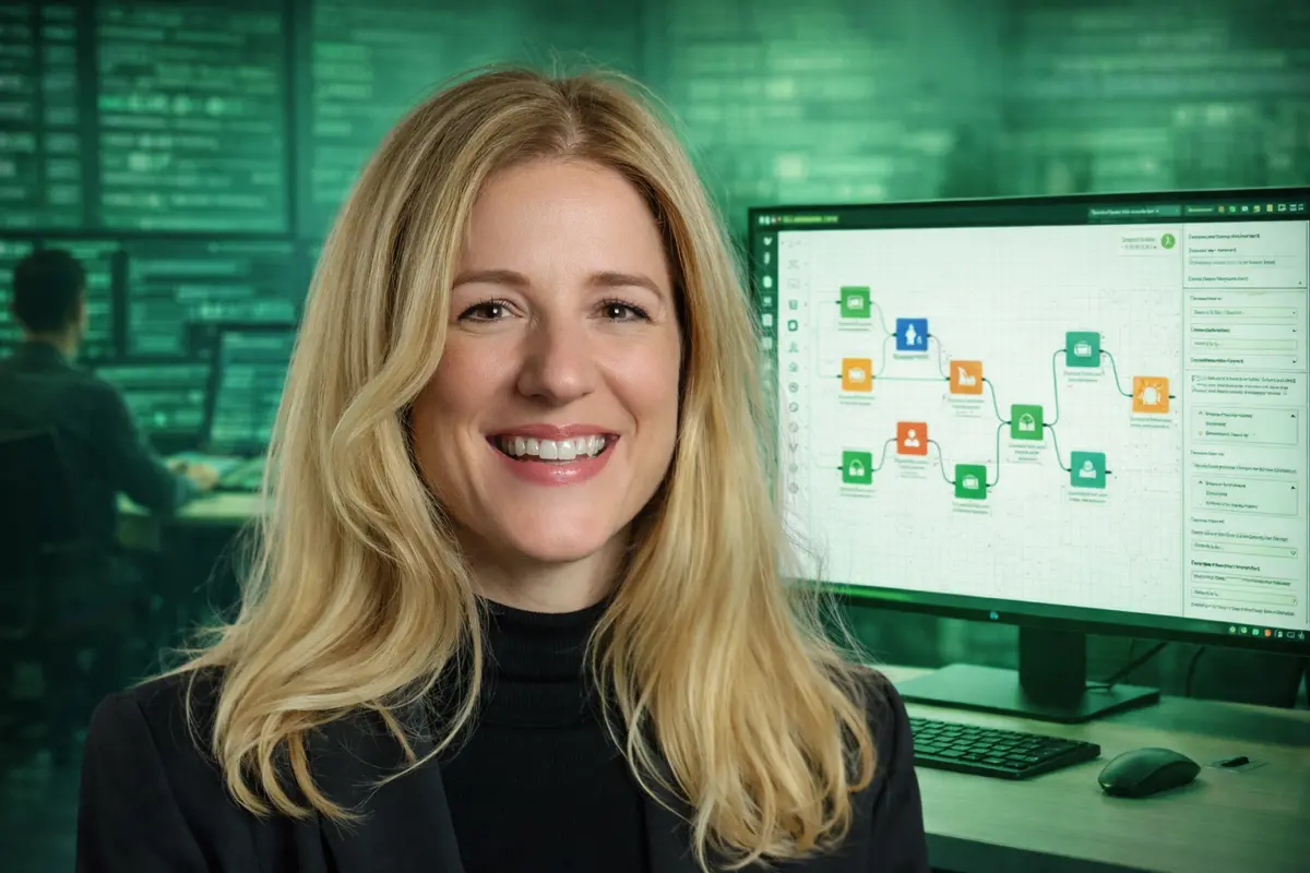 KI im Aussenhandel – Datenqualität als Erfolgsfaktor
