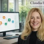 Zusammenarbeit mit Künstlicher Intelligenz in Kundenprojekten