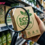 EmpCo-Richtlinie (EU) 2024/825: Greenwashing-Verbote ab 27. September 2026 — was Schweizer Exporteure für ihre Verpackungen und Werbung wissen müssen