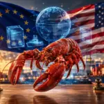 EU verabschiedet Zollabkommen mit den USA: Industriegüter zollfrei, Hummer-Aussetzung MFN bis 2030