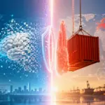 Wenn Exportkontrolle KI trifft: Was der BIS-Stop für Claude Fable und Mythos lehrt — und wie Trade-Compliance KI strategisch einsetzt