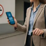 QuickZoll-App weiterentwickelt: Reisende können neu zwei Mehrwertsteuersätze deklarieren — was sich für Einkaufstouristen ändert
