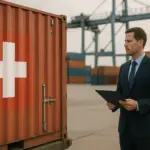 USTR Section 301 wegen Zwangsarbeit: 12,5 Prozent zusätzlicher US-Zoll auf Schweizer Importe ab Herbst 2026 — und nur 10 Prozent für die EU