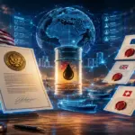 OFAC General License X: USA entspannen Iran-Sanktionen befristet bis 21. August 2026 — Schweizer und EU-Sanktionen bleiben in Kraft