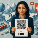 Douana hat deinen Tag gerettet?
