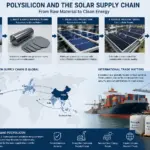 Section 232 Polysilizium: Mindestimportpreise und 15-Prozent-Zoll ab 4. Dezember 2026