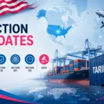 USA: Neue Zölle auf Quarzoberflächenprodukte und Drohnen ab August/September 2026
