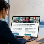 Alles auf einer Seite: der Douana® Online-Campus
