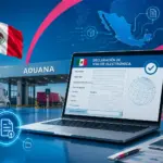 Mexiko: Elektronische Zollwertdeklaration MVE wird ab 1. Oktober 2026 Pflicht