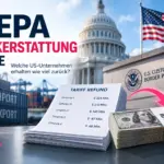 Wie viel Zölle wurden bereits zurückerstattet? Der Stand der IEEPA-Rückerstattungen – und vier konkrete Beispiele