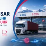 Passar-Update: Kein Ausdruck der Warenanmeldung bei Export nötig — und Passar Einfuhr wird Realität